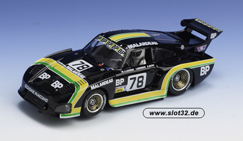 FLY Porsche 935 K3 BP